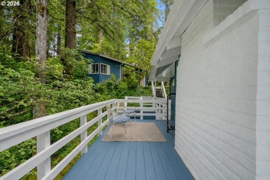Experience the best of Woahink Lake living in this beautifully - photo 26