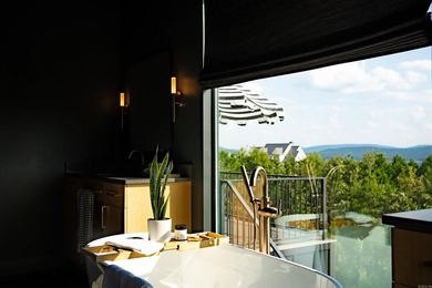 Stunning custom home by Dillon Homes, designed by Jill White - photo 27