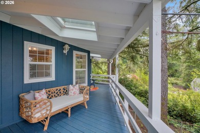 Experience the best of Woahink Lake living in this beautifully - photo 27