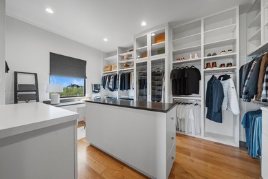 Stunning custom home by Dillon Homes, designed by Jill White - photo 28