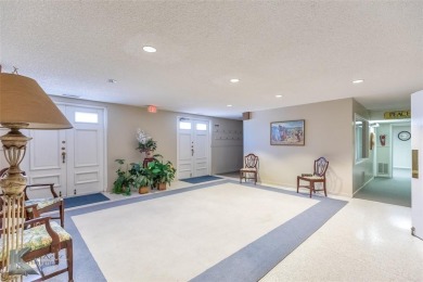 This 12,000+ foot former church building has been well