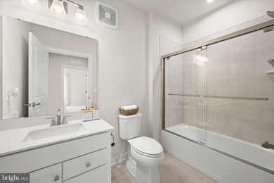 Welcome to this exceptional, nearly new condominium in the - photo 29