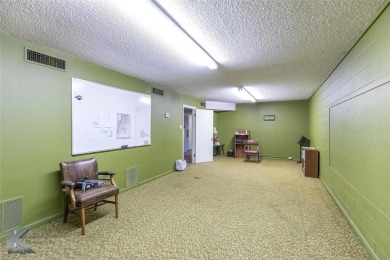 This 12,000+ foot former church building has been well