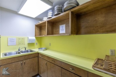 This 12,000+ foot former church building has been well