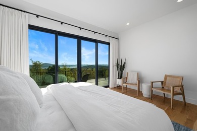 Stunning custom home by Dillon Homes, designed by Jill White - photo 31
