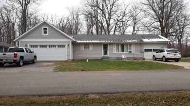 Indian Lake Home For Sale in Belle Center Ohio