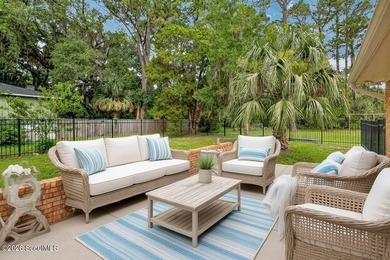 Welcome to 507 Old Mission Road in Brunswick, GA - a beautifully - photo 31