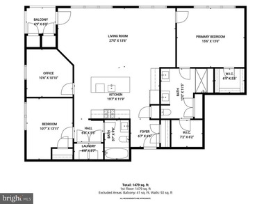Welcome to this exceptional, nearly new condominium in the - photo 31