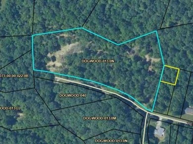 Lake Acreage For Sale in Leitchfield, Kentucky