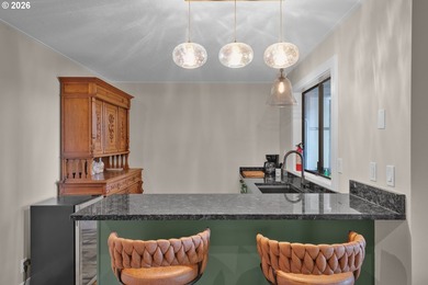 Experience the best of Woahink Lake living in this beautifully - photo 32