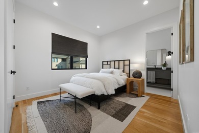 Stunning custom home by Dillon Homes, designed by Jill White - photo 34