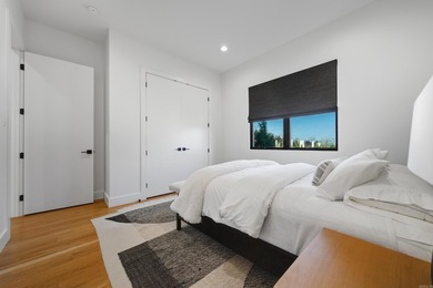 Stunning custom home by Dillon Homes, designed by Jill White - photo 35
