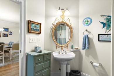 Beautifully positioned within Barefoot Resort & Golf, this - photo 35