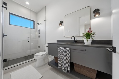 Stunning custom home by Dillon Homes, designed by Jill White - photo 36