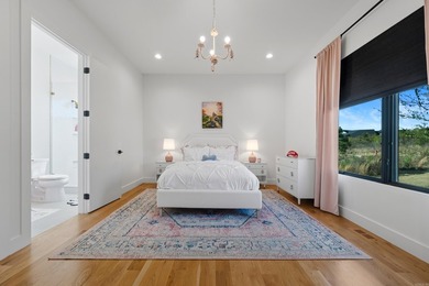 Stunning custom home by Dillon Homes, designed by Jill White - photo 37