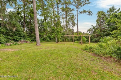 Welcome to 507 Old Mission Road in Brunswick, GA - a beautifully - photo 37