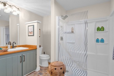 Experience the best of Woahink Lake living in this beautifully - photo 37