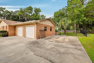 Welcome to 507 Old Mission Road in Brunswick, GA - a beautifully - photo 38