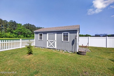 This beautifully maintained 4-bedroom 2 story home in Rosewood - photo 38