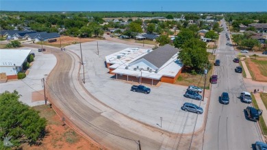 This 12,000+ foot former church building has been well