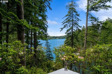 Experience the best of Woahink Lake living in this beautifully - photo 38