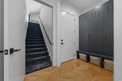 Stunning custom home by Dillon Homes, designed by Jill White - photo 39