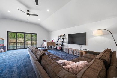 Stunning custom home by Dillon Homes, designed by Jill White - photo 40
