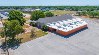 This 12,000+ foot former church building has been well