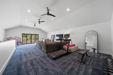 Stunning custom home by Dillon Homes, designed by Jill White - photo 41