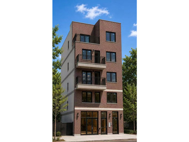Prime Downtown Flushing - Brand New Boutique Condo Building For - photo 1