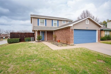 Lake Grapevine Home For Sale in Grapevine Texas