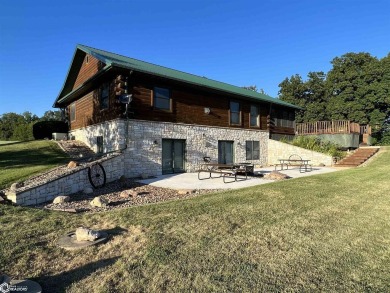 Lake Sugema Home For Sale in Keosauqua Iowa