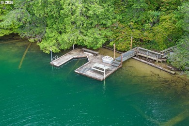 Experience the best of Woahink Lake living in this beautifully - photo 43