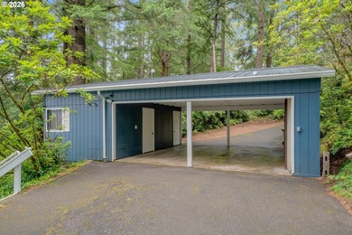 Experience the best of Woahink Lake living in this beautifully - photo 44
