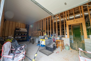 Stunning custom home by Dillon Homes, designed by Jill White - photo 46