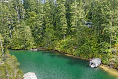 Experience the best of Woahink Lake living in this beautifully - photo 47