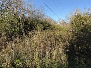Kentucky River Lot For Sale in Lexington Kentucky