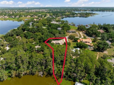 (private lake, pond, creek) Home For Sale in Windermere Florida