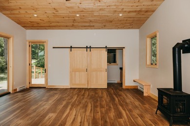 Discover unparalleled luxury at Camp Woodlands on Long Lake, an - photo 7
