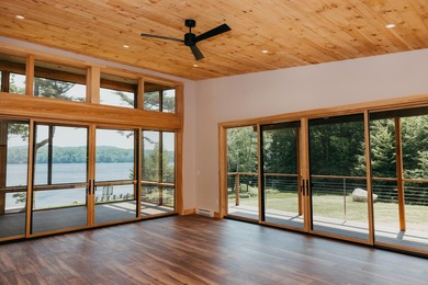 Discover unparalleled luxury at Camp Woodlands on Long Lake, an - photo 8