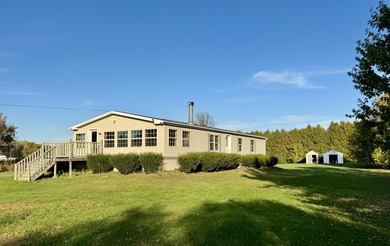 Lake Champlain - Clinton County Home Sale Pending in Chazy New York