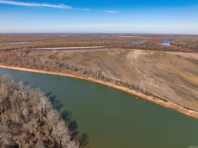 White River Acreage For Sale in Augusta Arkansas