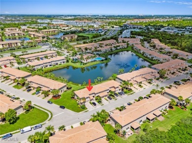 (private lake, pond, creek) Townhome/Townhouse For Sale in Fort Myers Florida