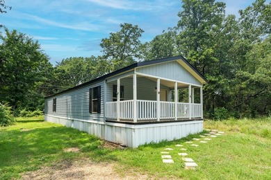 Cedar Creek Lake Home For Sale in Mabank Texas