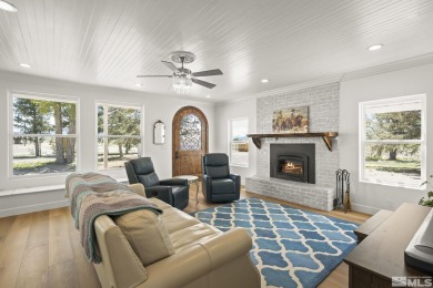 Excellent opportunity to own a historic ranch property, with two