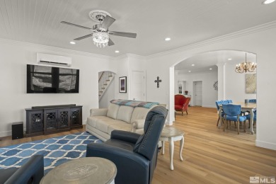 Excellent opportunity to own a historic ranch property, with two