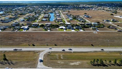 240' of frontage on Burnt Store Rd. Unlock the potential of this - photo 6