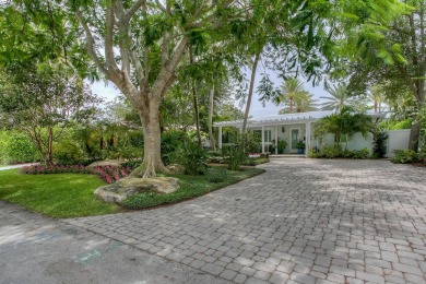 Lake Ida - Palm Beach County Home For Sale in Delray Beach Florida