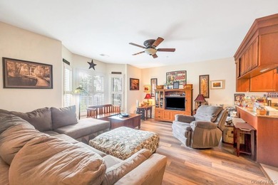 Welcome to maintenance-free living at 305 Okeefe Court in - photo 4