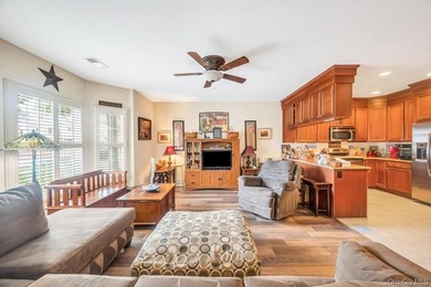 Welcome to maintenance-free living at 305 Okeefe Court in - photo 5